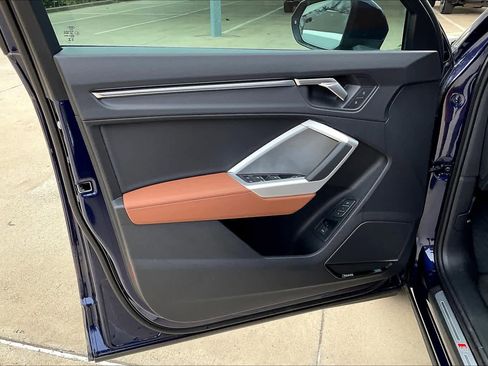 New 2025 Audi Q3 2.0T Premium Plus image 10