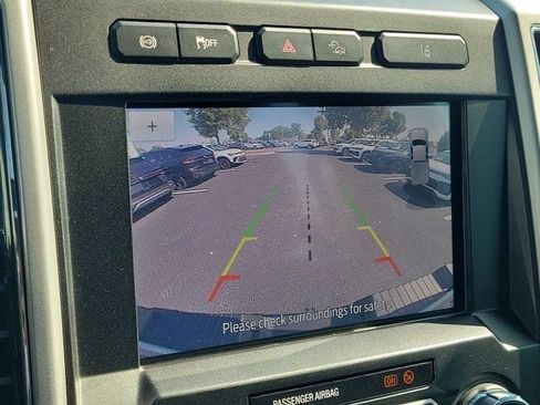 Used 2021 Ford F350 Lariat w/ Tremor Off-Road Package AWD/4WD image 26
