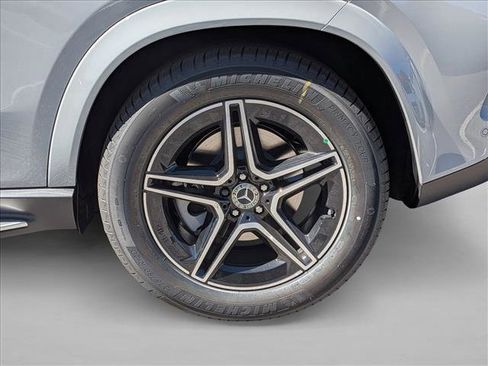 New 2026 Mercedes-Benz GLE 450 4MATIC image 10