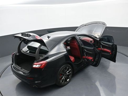 Used 2019 Maserati Ghibli S GranSport Q4 image 43