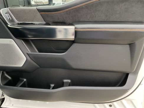 Used 2024 Ford F250 Platinum w/ Tremor Off-Road Package image 16