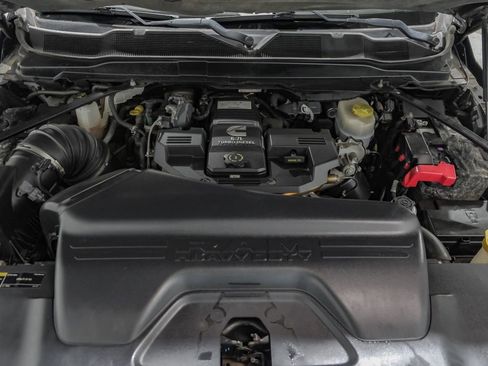 Used 2019 RAM 2500 Laramie image 55