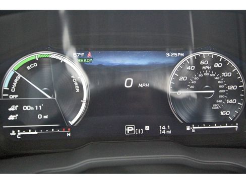 New 2026 Subaru Forester Sport AWD/4WD image 12