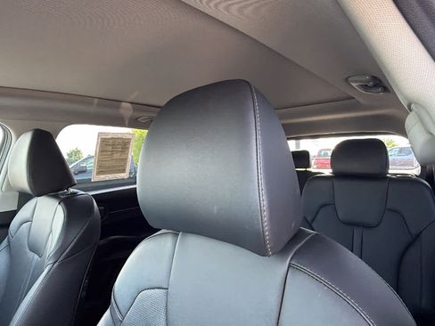 Used 2025 Kia Sorento X-Line EX AWD/4WD image 11