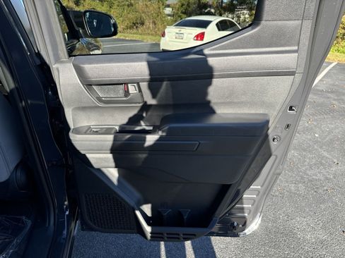 New 2024 Toyota Tacoma 2WD Double Cab image 30
