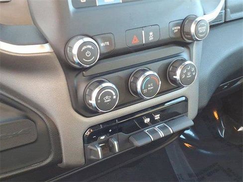 Used 2024 RAM 3500 Big Horn image 14