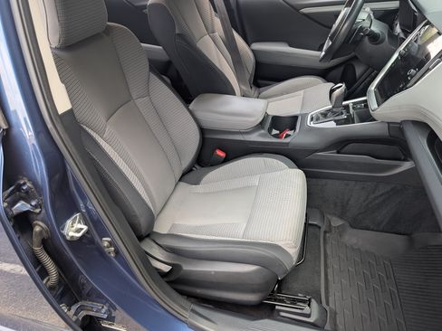 Used 2022 Subaru Outback Premium AWD/4WD image 20