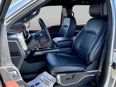 Certified 2023 Ford F150 Lariat AWD/4WD image 8