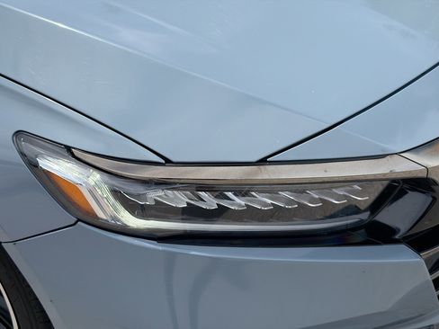 Used 2022 Honda Accord Sport image 34