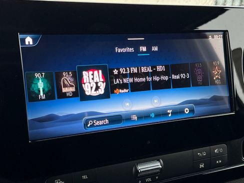 New 2025 Mercedes-Benz Sprinter 2500 image 16