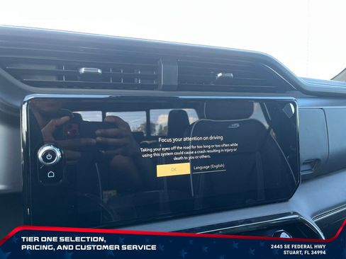 New 2026 GMC Sierra 1500 AT4X AWD/4WD image 30