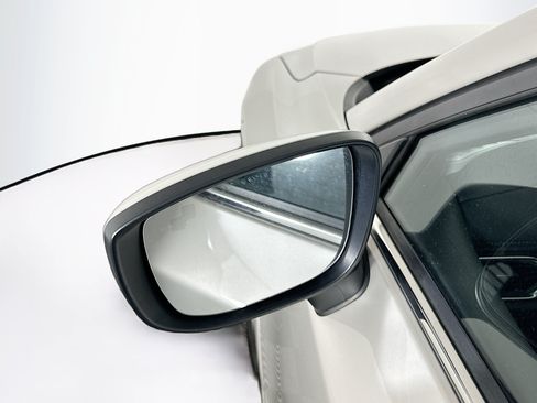 Used 2025 MAZDA CX-5 AWD 2.5 S w/ Select Package image 16