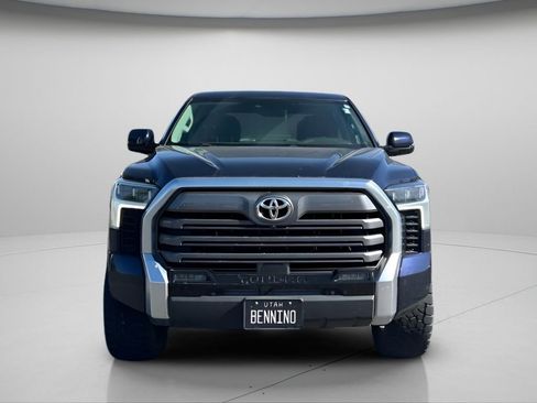 Used 2024 Toyota Tundra Limited AWD/4WD image 13