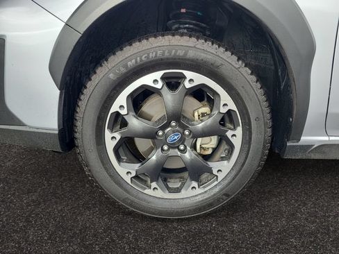 Used 2022 Subaru Crosstrek 2.0i AWD/4WD image 14