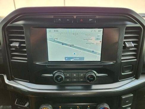 Used 2021 Ford F150 XL w/ STX Appearance Package RWD image 16