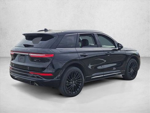 Used 2022 Lincoln Corsair Reserve w/ Equipment Group 201A image 5