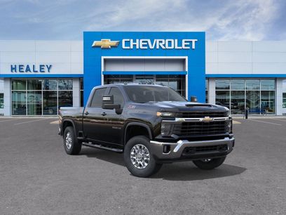 New 2026 Chevrolet Silverado 3500 LT w/ Convenience Package