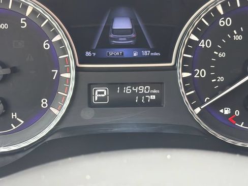 Used 2019 INFINITI QX60 Luxe w/ Essential Package AWD/4WD image 23