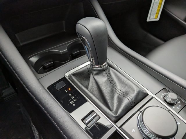 New 2026 MAZDA MAZDA3 2.5 S Sedan w/ Preferred Pkg FWD image 24