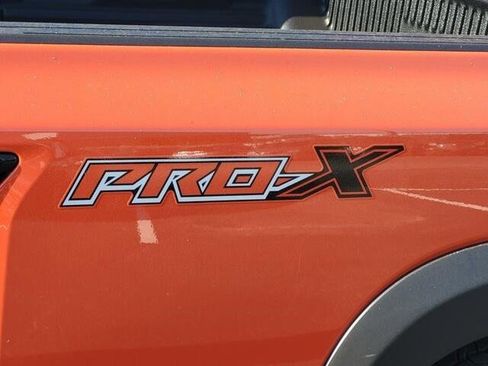New 2026 Nissan Frontier Pro-X w/ Tow Package image 6