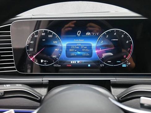 Certified 2026 Mercedes-Benz GLE 450 4MATIC image 12