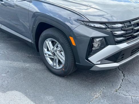 New 2026 Hyundai Tucson SE FWD image 10