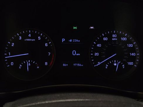 Used 2019 Hyundai Tucson Value FWD image 23