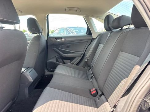 Used 2024 Volkswagen Jetta S FWD image 11
