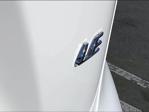 Certified 2025 Toyota Corolla LE FWD image 9
