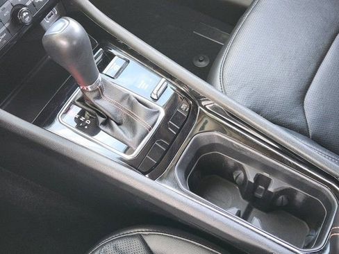 Used 2022 Jeep Compass Limited w/ Elite Group image 22