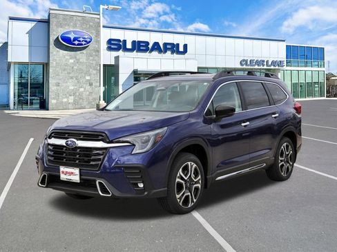 New 2026 Subaru Ascent Touring image 2