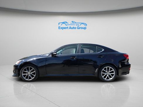 Used 2013 Lexus IS 250 image 2