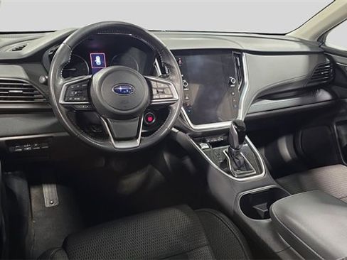Used 2023 Subaru Outback Premium image 16