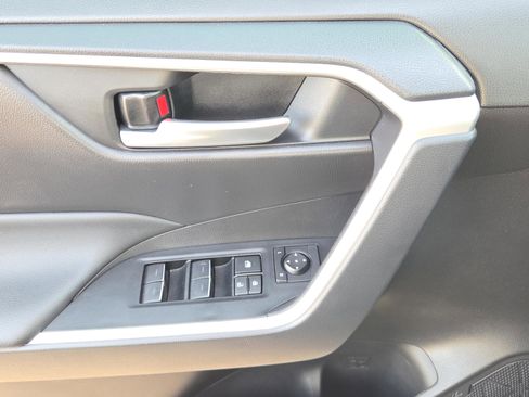 Certified 2025 Toyota RAV4 XLE image 23