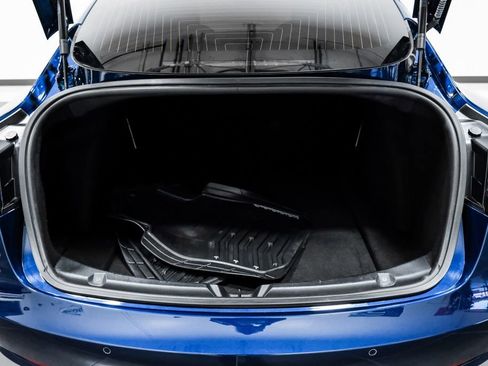 Used 2019 Tesla Model 3 Long Range AWD/4WD image 45