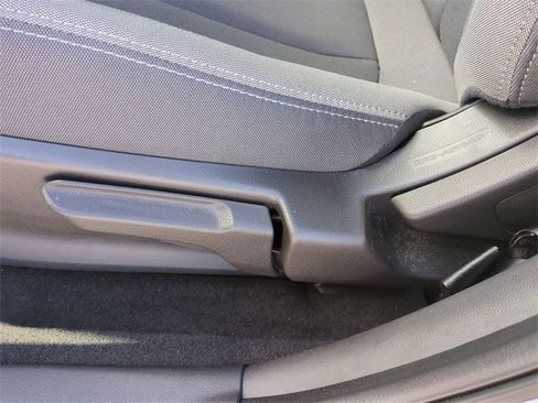 Used 2025 Subaru Impreza 2.0i image 22