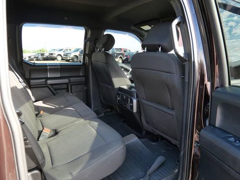 Certified 2019 Ford F150 XLT w/ Equipment Group 302A Luxury AWD/4WD image 13