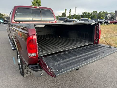 Used 2004 Ford F350 Lariat AWD/4WD image 13