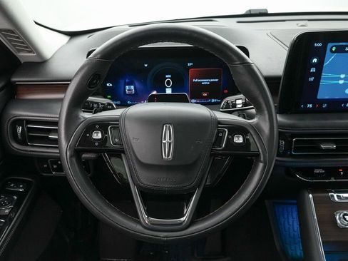 Used 2025 Lincoln Aviator Reserve w/ Jet Appearance Package image 15