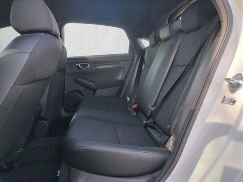 New 2026 Honda Civic Sport image 15