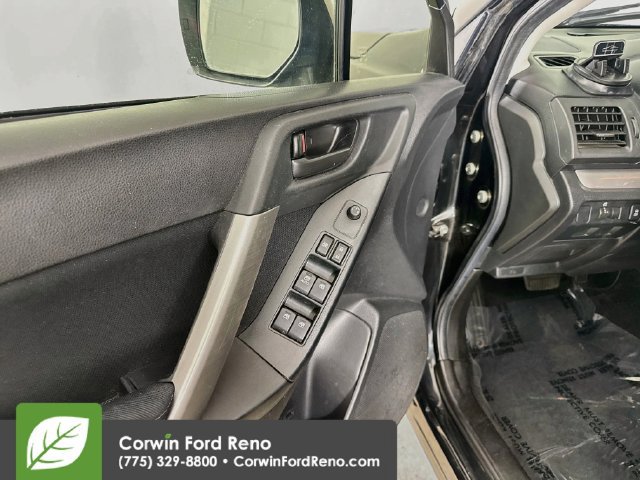 Used 2015 Subaru Forester 2.5i w/ Alloy Wheel Package AWD/4WD image 20