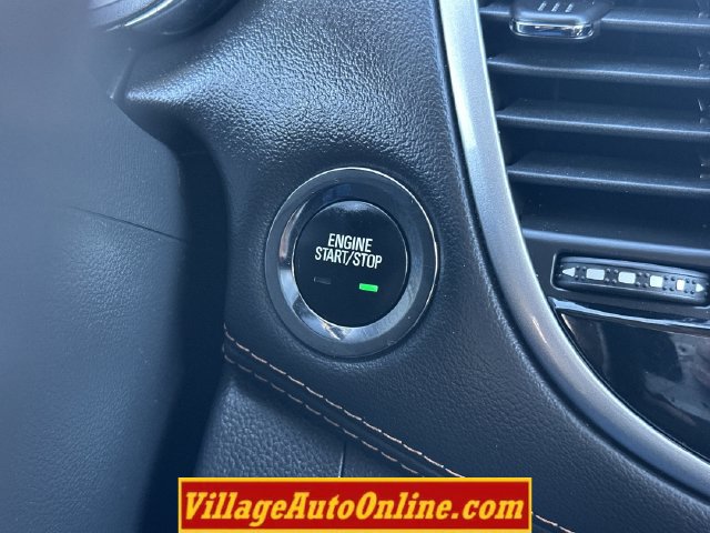Used 2020 Chevrolet Trax LT w/ Driver Confidence Package AWD/4WD image 20