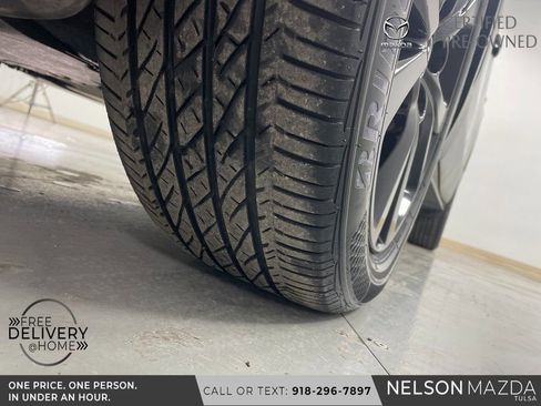 Certified 2024 MAZDA CX-30 AWD 2.5 S w/ Select Sport Pkg image 10