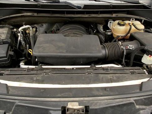 Used 2022 GMC Yukon AT4 image 9