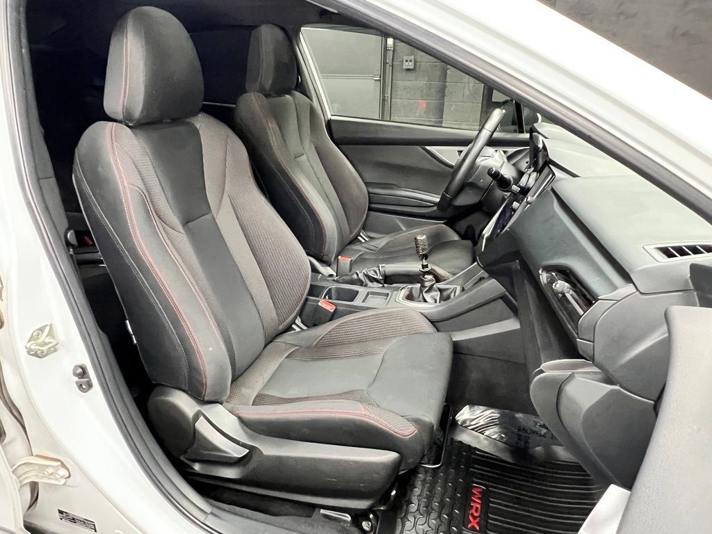 Used 2022 Subaru WRX Premium AWD/4WD image 8