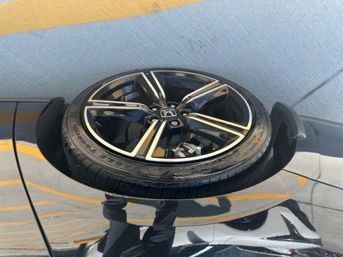 Used 2024 Honda Accord Sport image 14