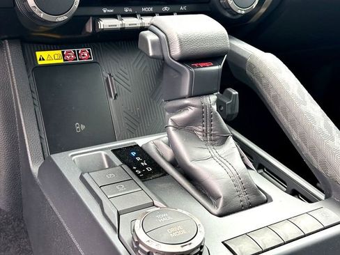 New 2026 Toyota Tacoma TRD Sport image 14