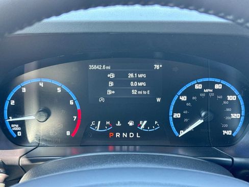 Used 2023 Ford Bronco Sport Big Bend w/ Convenience Package AWD/4WD image 33