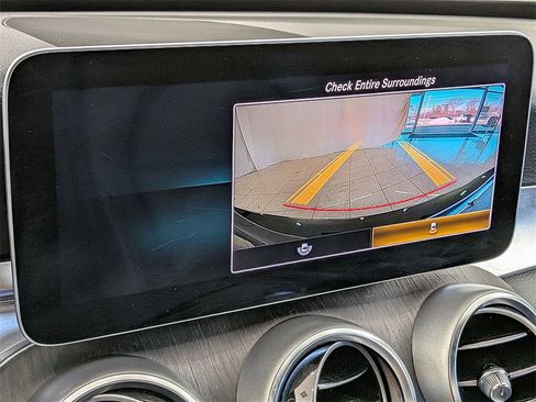 Used 2020 Mercedes-Benz C 300 4MATIC Sedan image 22