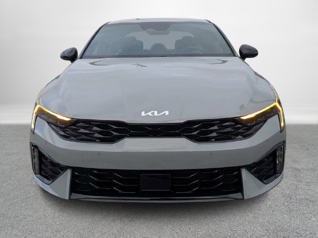 New 2027 Kia K5 GT-Line FWD image 6
